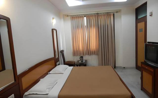 Hotel Tara Palace, Chandni Chowk