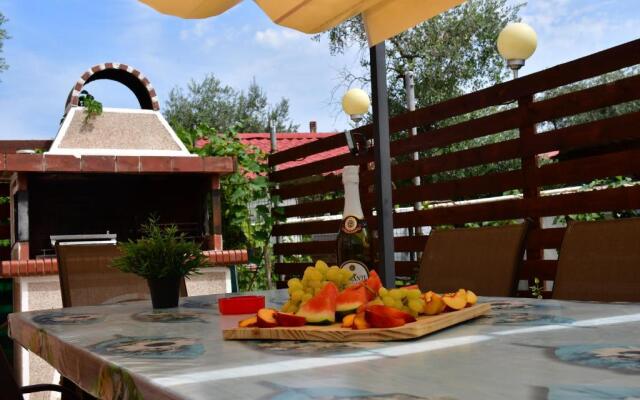 Villa Ibis Thassos