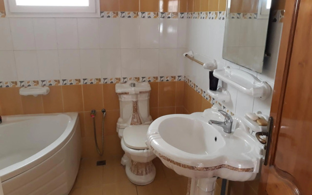 Superbe Appartement bord de mer