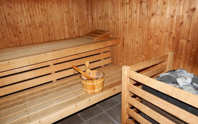 Land Gut Hotel Zum Alten Forsthaus