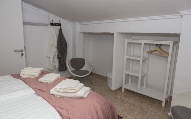 Bed and Breakfast Vakantieplek Casa Josa