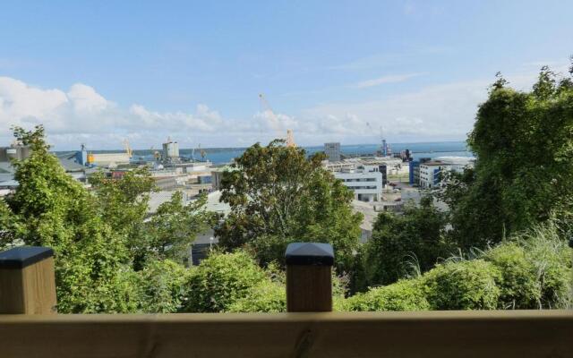 Charmant studio, terrasse privative [Moulin Blanc]