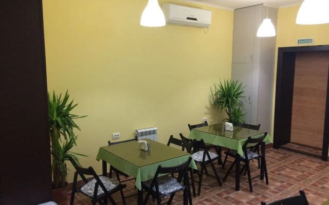 Guest House Viktoria on Morskaya