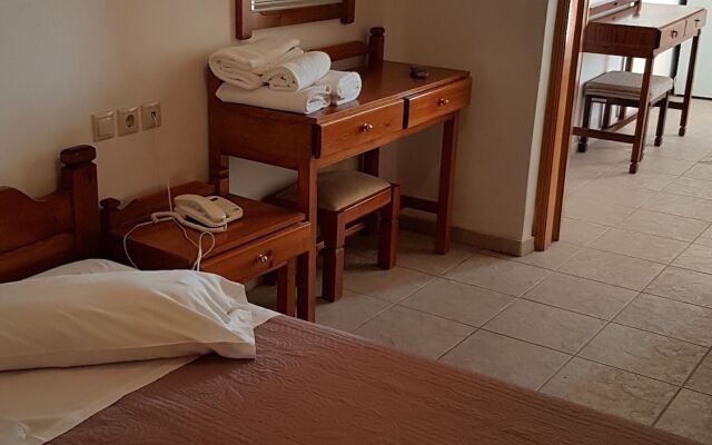 Orfeas Hotel