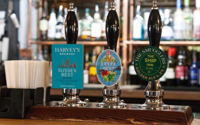 The Ship Inn
