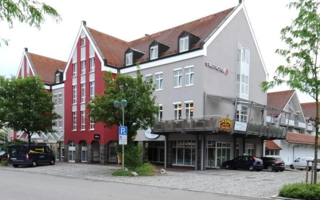 Stadthotel