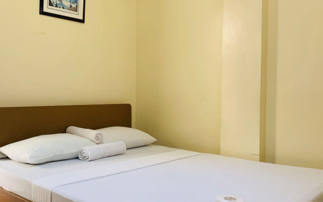 Vicente Aguirre Rooms