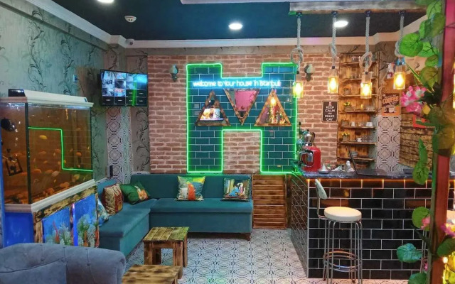 Marvel Suites- Adults Only