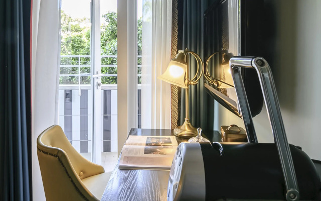 Center Chic Hotel - an Atlas Boutique Hotel