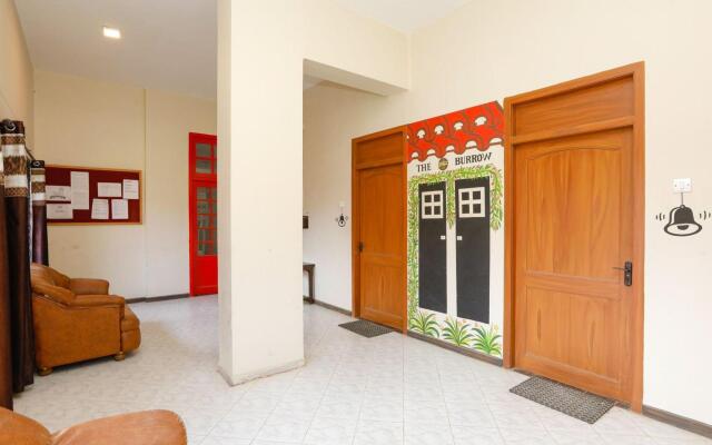 Hotel Vivek Coonoor