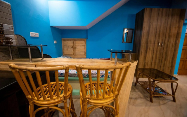 Godwill casa Varca(guest house)