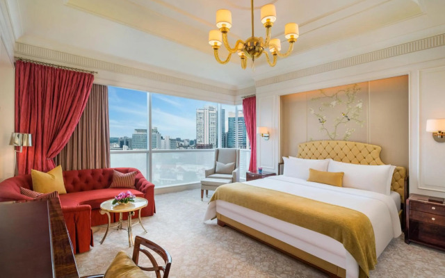 The St. Regis Singapore