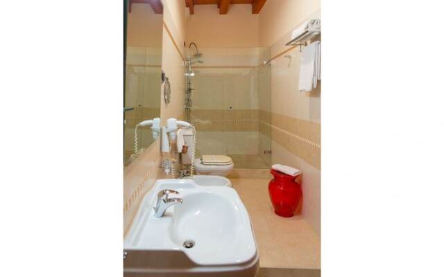Hotel Palazzo Zuppello