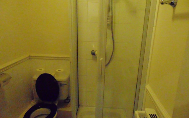 The Wensleydale Hotel