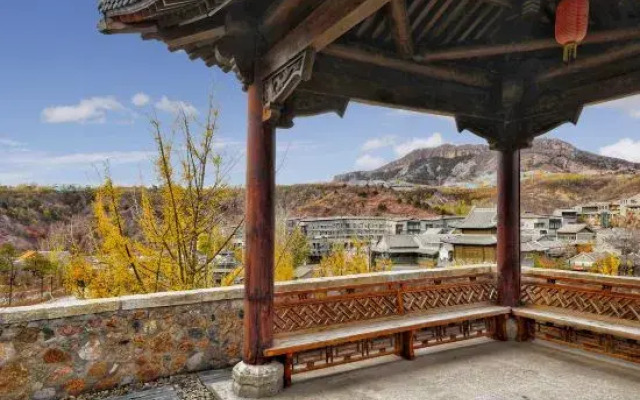 Mountain Companion Inn