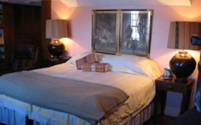 High Meadow Bed & Breakfast