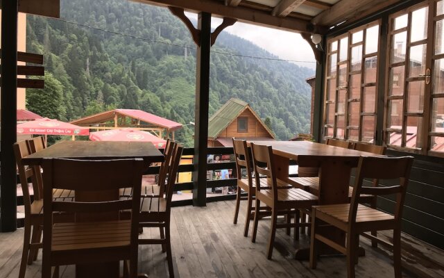 Pilita Bungalov&Rest
