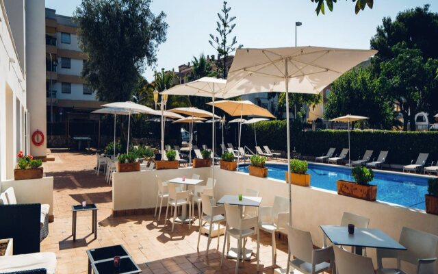 Hotel THB Dos Playas - Adults Only