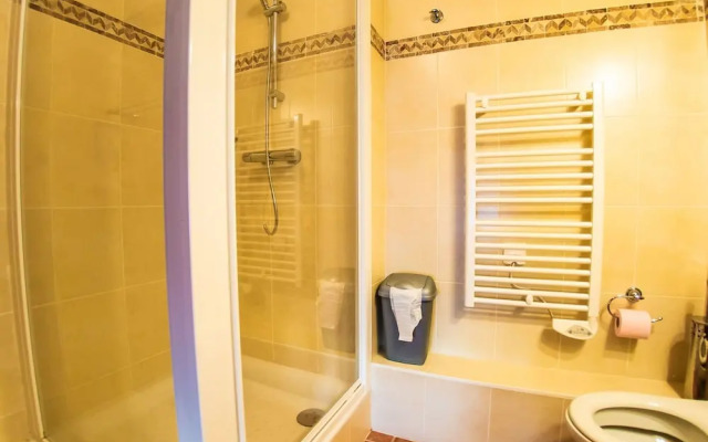 Apartment in Saint-francois-longchamp Near ski