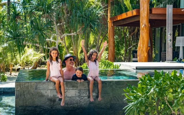 The Brando, Tetiaroa Private Island