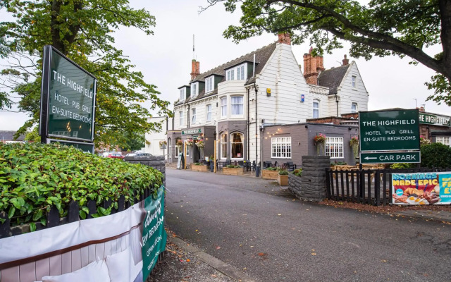 The Highfield Hotel