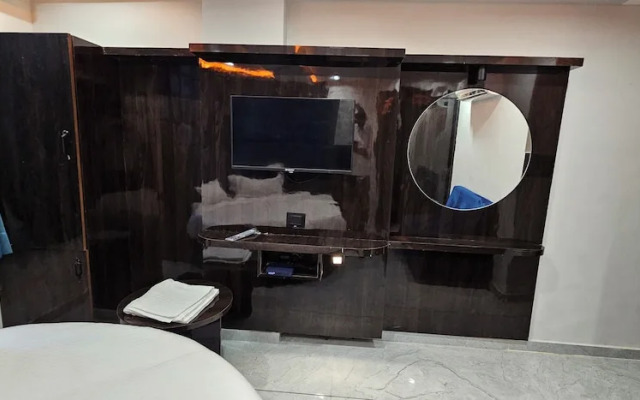 hotel shagun inn bopal