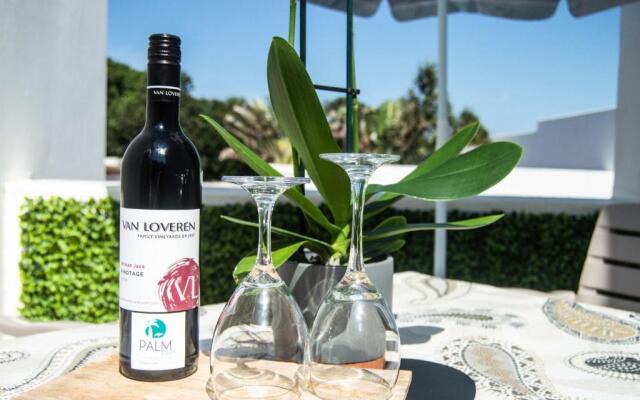 Palm Cove - 31 Akrotiri Santorini