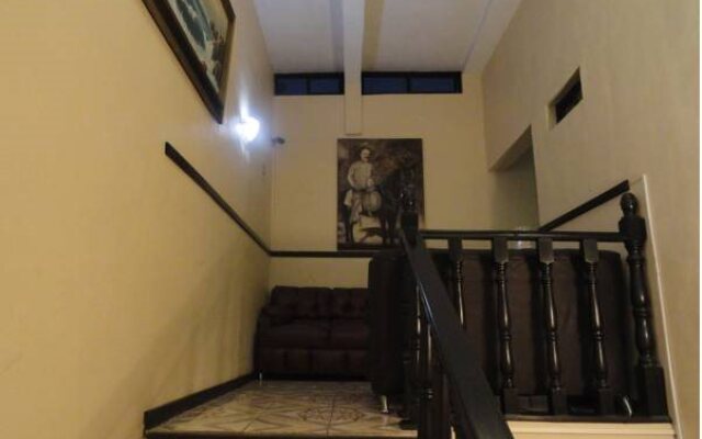 Hotel Bicentenario