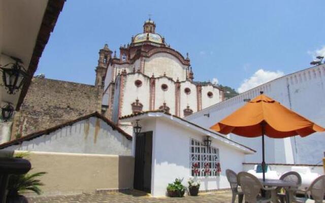 Hostel Casa Taxco