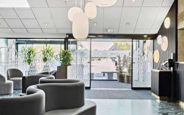 Best Western Plus Hotel Fredericia