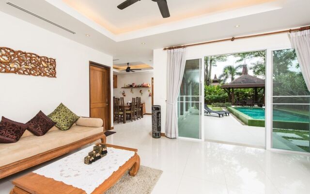 Kiara Villa