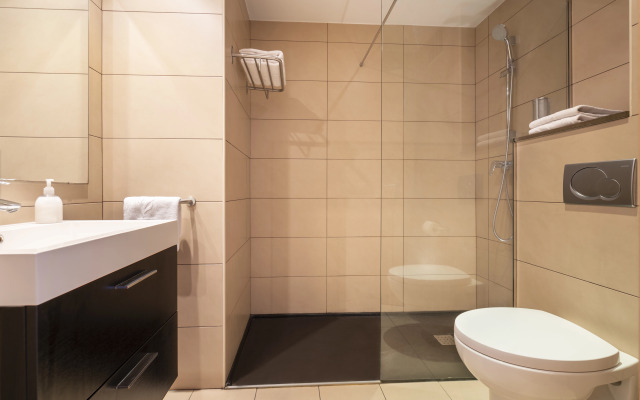 Almirall Apartaments