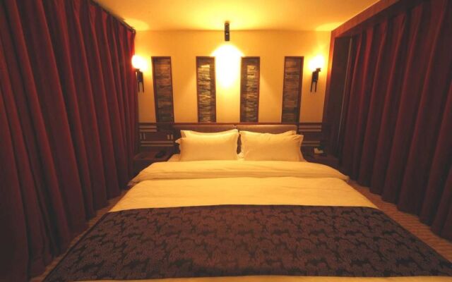 Yaoxing Hotel-kunming