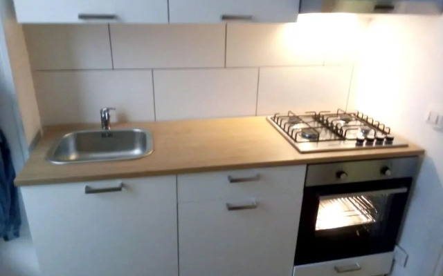 House With 5 Bedrooms In Napoli With Wonderful Sea View And Wifi