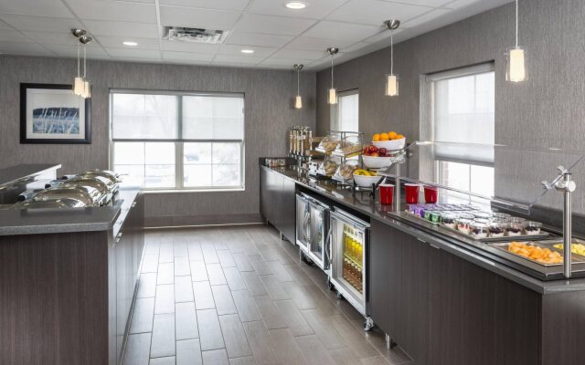 Residence Inn by Marriott Bloomington by Mall of America