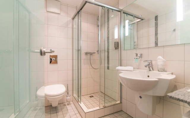 Hotel VierJahreszeiten am Seilersee