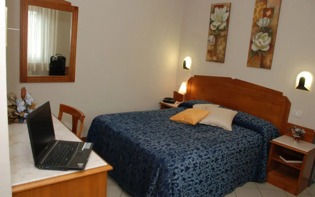 Hotel Marzia