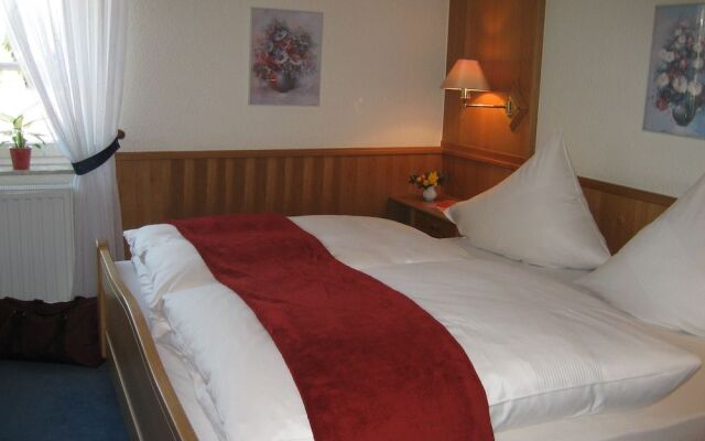 Landhaus Radler - Hotel Garni