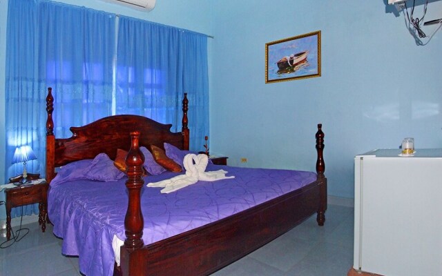 Hostal La Casona 254