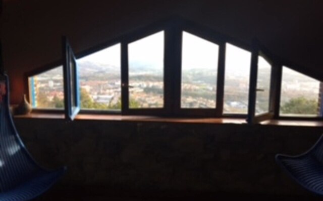 Chalet With 5 Bedrooms In Donostia, With Wonderful Mountain View, Furn