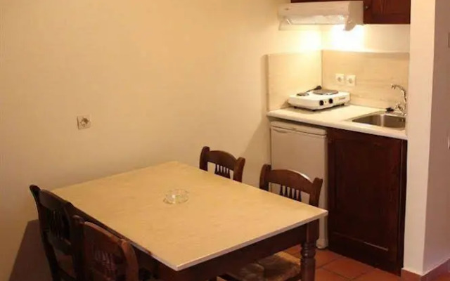 Villa Platanias