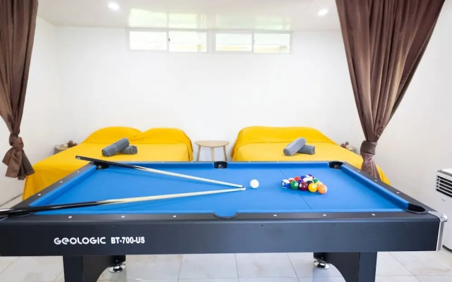 Fare Tehaikinoa Teahupo o