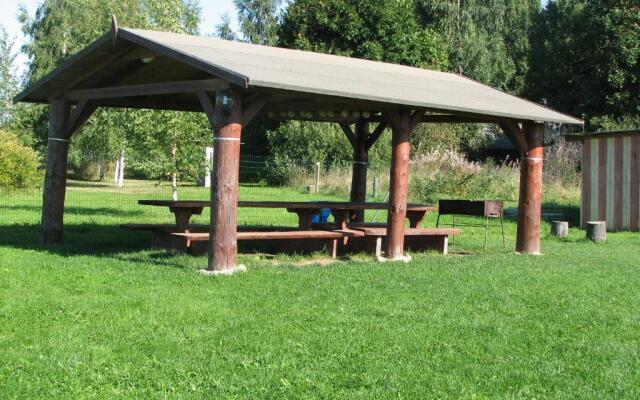 Kolkja Holiday Centre