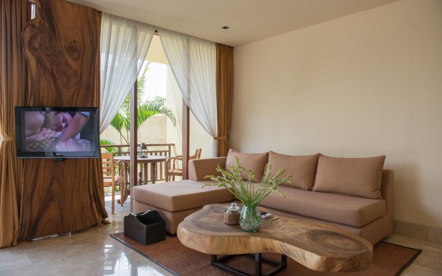 Komaneka at Tanggayuda Resort