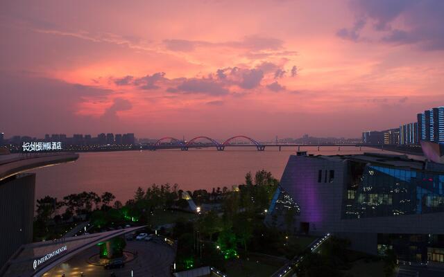 Intercontinental Changsha by IHG