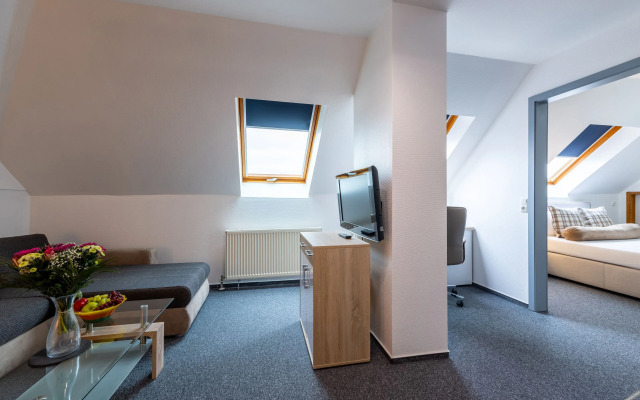 TRIP INN Kongresshotel Rodgau