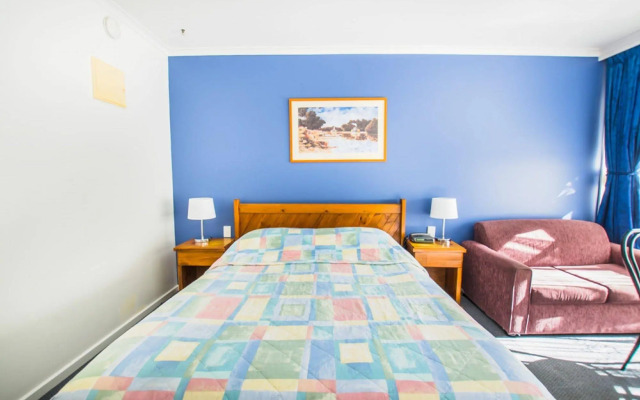 The River Boat Hotel - Echuca
