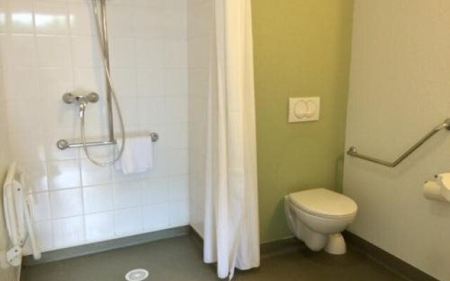 ibis budget Bordeaux Sud Villenave-d'Ornon