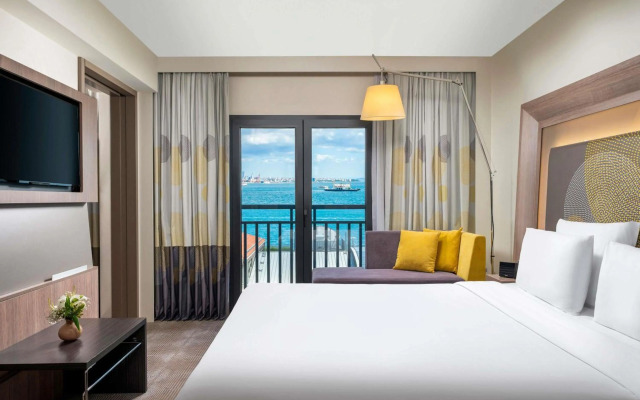 Novotel Istanbul Bosphorus