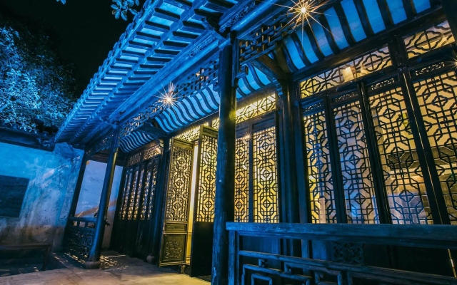 The Emperor Suzhou
